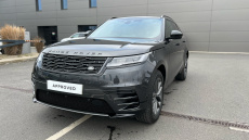 Land Rover Range Rover Velar 2.0 P400e Dynamic SE 5dr Auto Estate